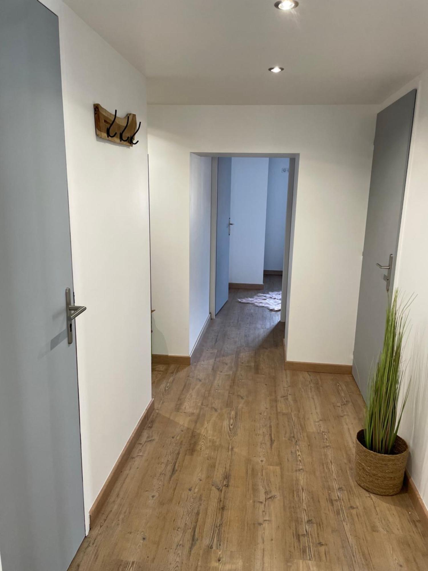 Logement Idealement Situe Sur La Voie Verte Celles-sur-Plaine Exterior photo